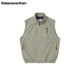 新款 thisisneverthat® 马甲 Tour Vest WINDSTOPPER® Active