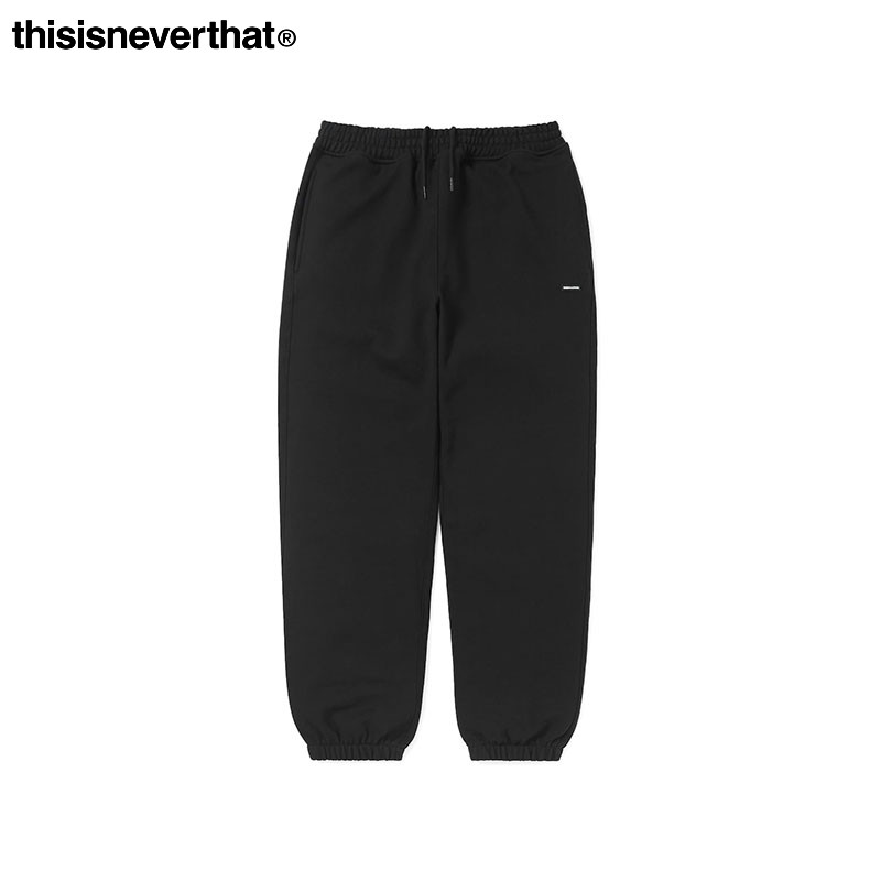 thisisneverthat®T.N.T. Classic HDP Sweatpant秋冬保暖运动裤 - 封面