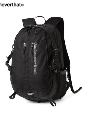 thisisneverthat® SP Backpack 29 25新款旅行通勤大容量双肩背包