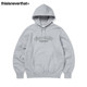 thisisneverthat®WORLD 连帽卫衣 情侣款 CHAMPS Hoodie秋冬新款