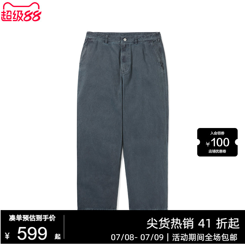 潮流精品，品质保证