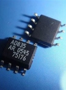 AD835AR AD835原装进口拆机集成电路IC模拟乘法器 质量保证 特价