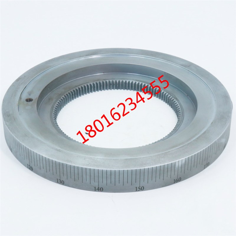 M1332B 磨穿刻度盘M1432B磨床刻度盘MQ1350B刻度盘 M1450B刻度盘