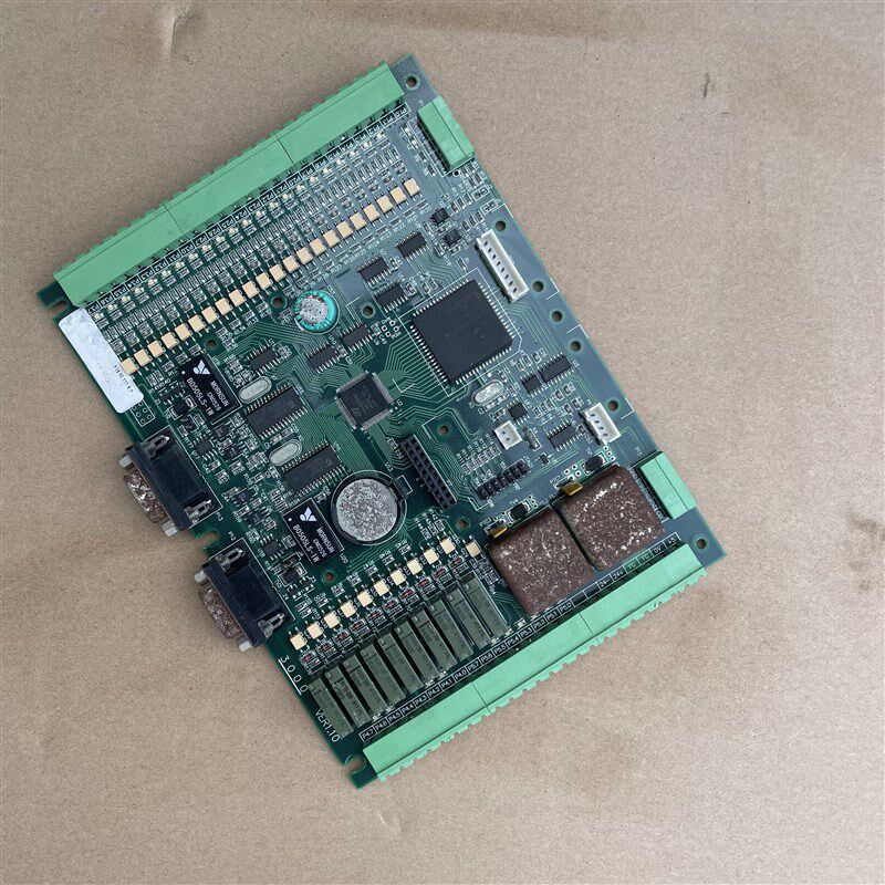 电梯配件无锡中秀主板2100 VER1.10/3000 VER1.10 现货出售质保