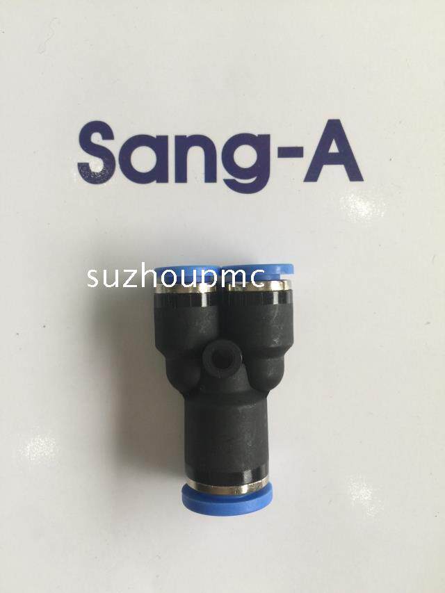 韩国SANG-A相阿快速接头GPW06-04 GPW08-04 GPW08-06 GPW10-06