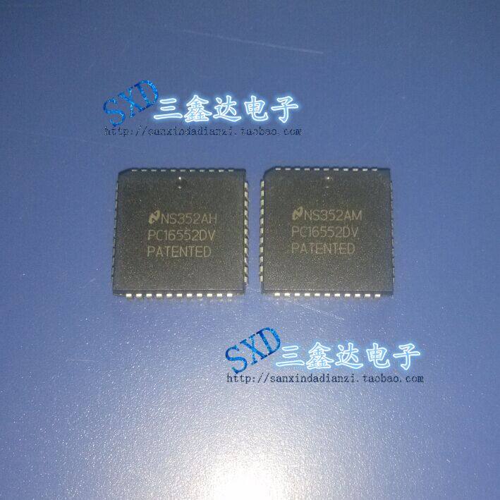 PC16552DV PC16552DV原装进口拆机集成电路IC 质量保证 特价