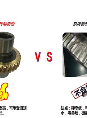 一NMRV步进电机伺服n蜗轮蜗杆mNMRV0253鼎v减速机小型减速r器带电