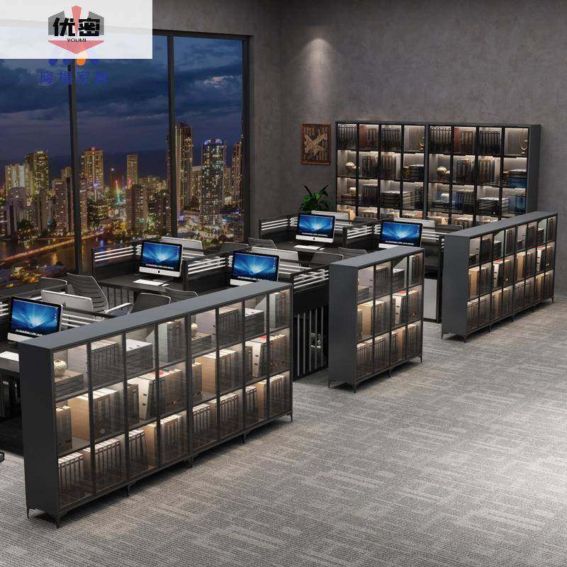 办边柜办公柜简约现代公柜柜子隔断柜矮柜地文柜长条办公柜新件款,商业/办公家具,办公储物柜,淘宝优惠券,粉丝福利购,淘宝优惠卷