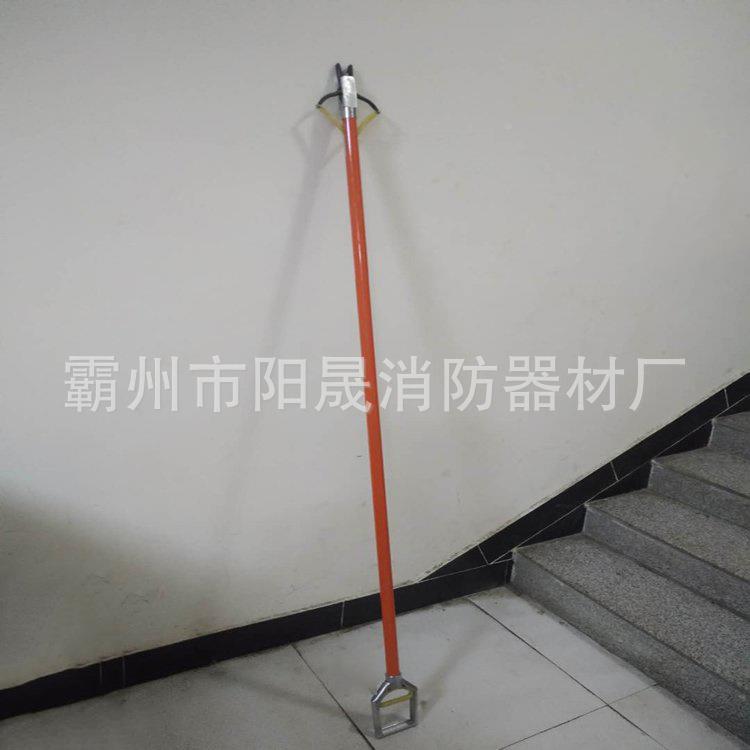 电力施工绝虎缘尖嘴钳F10401手握式绝缘长Z柄钳0DZO耐高压绝缘老