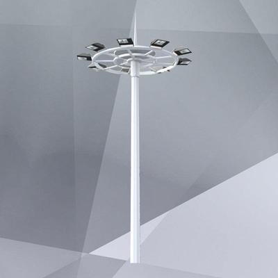 led高杆灯广灯8米12米15米2场米2降5米030米球场灯户外升式中ITG