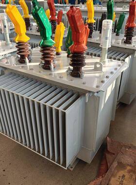 250kv油浸式变压a器5001容量60功率353型号400咨询客服kw负载800