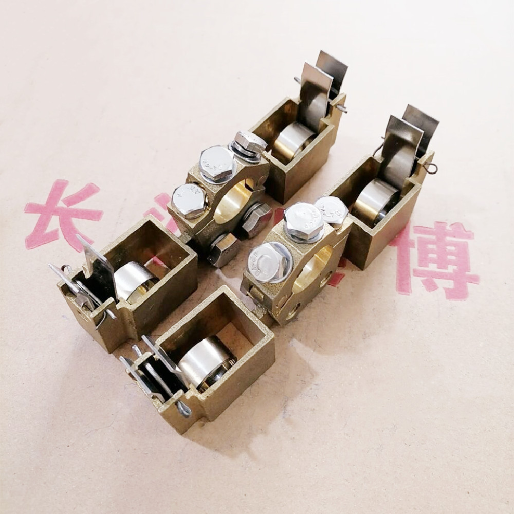 工业电机用铜刷握25x40mm