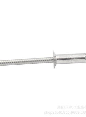 30头4不锈钢口23036沉G4B1261开7.抽芯拉铆平头合页钉M3.2M4.8M5