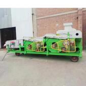 比重式 震比重式 精动筛选粮机食大型筛选机玉米水稻大豆杂质分精离