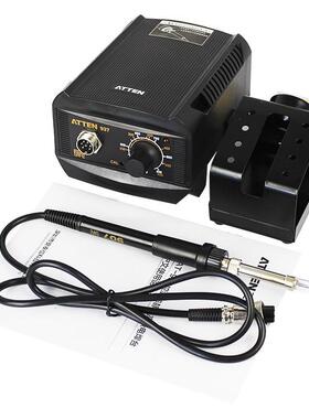 安泰AT939信(TTEN)AT温939内调热式A恒可烙铁焊台陶瓷发热芯烙铁6