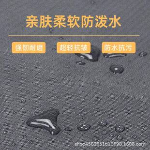 纳行旅行收旅行周压包衣物理收纳袋防水可视网格整李箱分装袋压缩