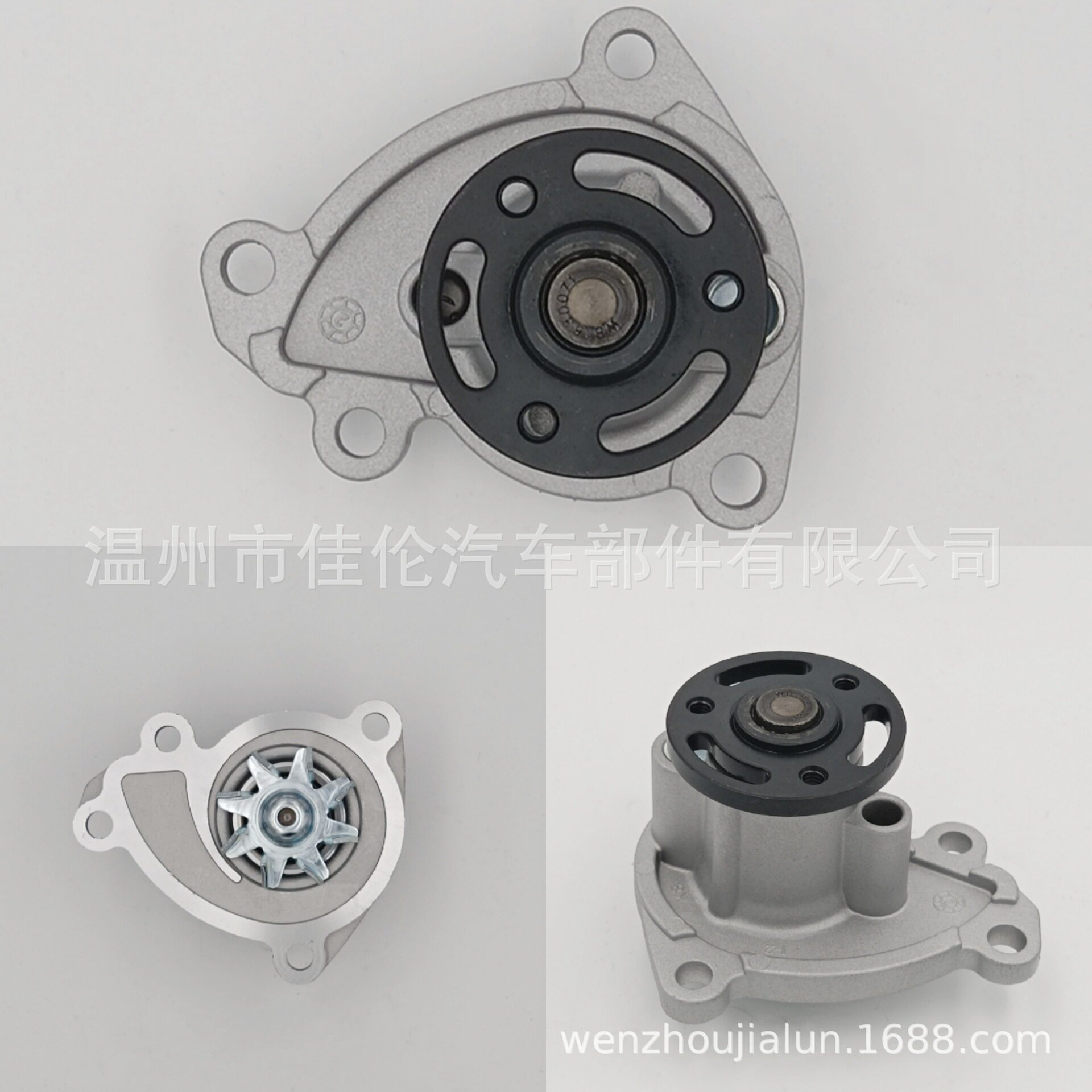 汽车水泵劲客 21010-5RF0A 2017~HR15 工厂直供