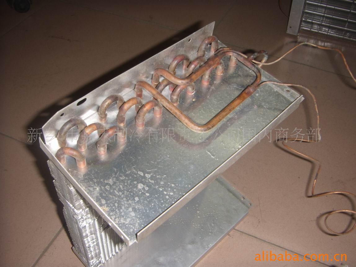 新乡科瑞电子冷干机蒸发器出售 18530225045