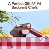 境款 电动不锈ekBwsdz钢清滚轮爆烧烤跨架洁器刷