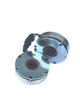 木工机械电磁器制动失电电磁制动器Y快E电磁制J动器速电DHD2-8磁