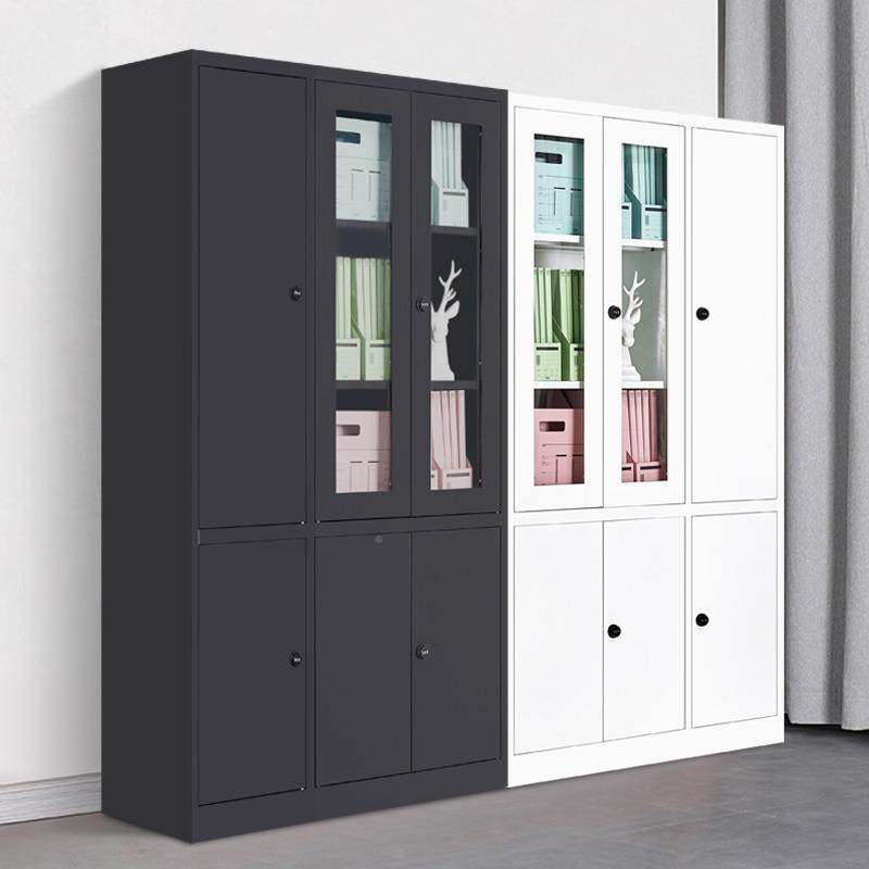 办公文件柜书铁柜档皮案资料柜柜组合财TY-06616务凭证柜密码锁收,商业/办公家具,办公储物柜,淘宝优惠券,粉丝福利购,淘宝优惠卷