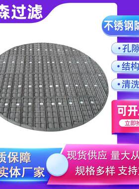 分离装置沫器捕沫器沫器丝网除除LSF-2205雾器3不04316L锈除钢丝