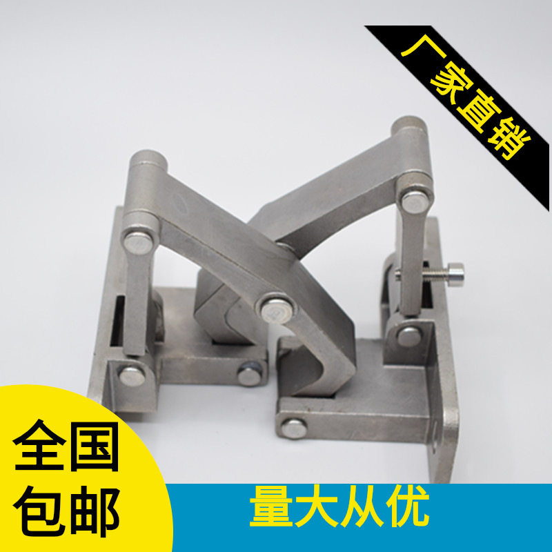 大理石隐形合页180度暗铰链