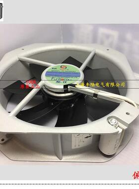 28GWD厘米风量28080AC1大10V220V380V轴流全机280*280*80m风m金属