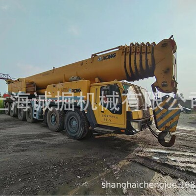 徐工130吨200吨260吨300吨汽车吊 XCMG QY100K-11吊车 xcmg 吊车
