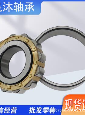 洛阳柱滚子轴承N19EMN420EMN4422EMN424E圆N4M23666EMN428EME