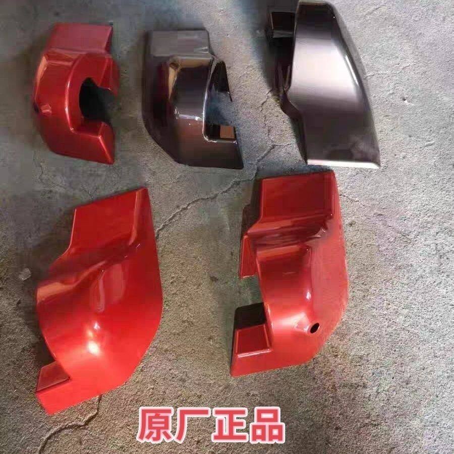 青岛解放龙V2.0悍V2.0反光镜护罩倒车镜护罩原厂龙vh2.0配件货车