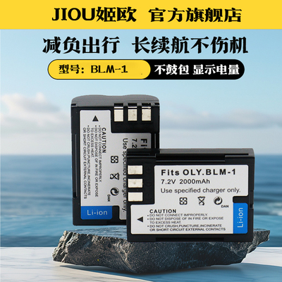 适用于奥林巴斯C8080电池充电器