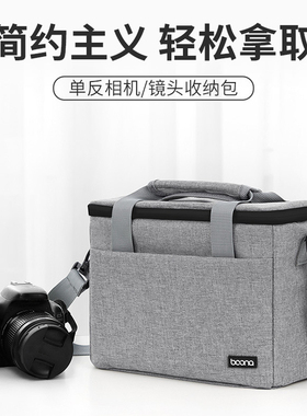 适用于SONY索尼相机包A7C A7C2 ZV-E10 ZVE1 A6700 A6600 A6500 A6400 A6300 A6100 A6000 A5100 NEX5 6L微单