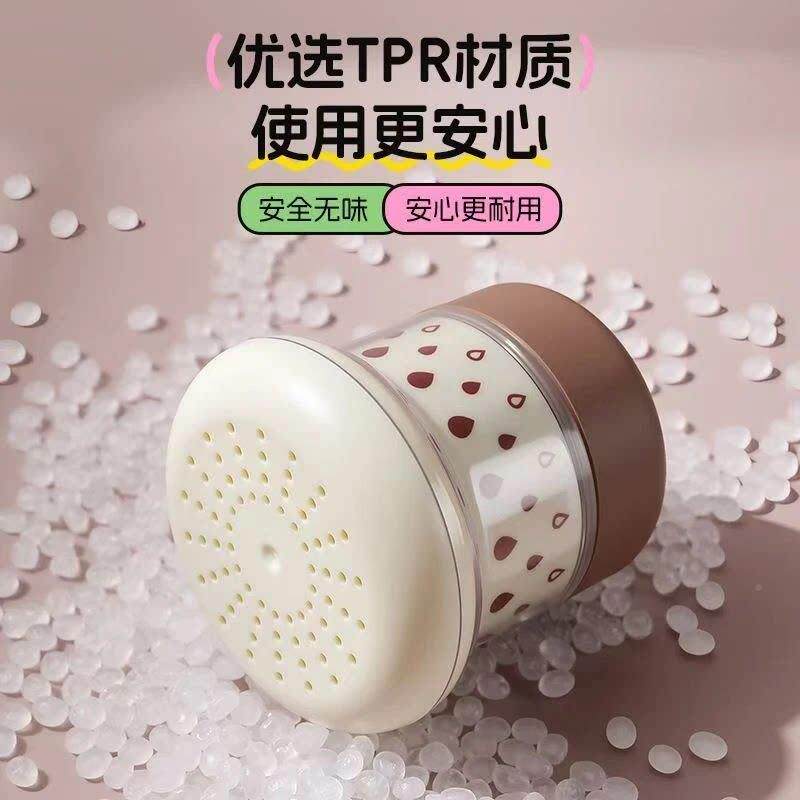 【抢!新品】多滤巴胺水龙厨头过滤器家用菜多层过净化龙头KPB房