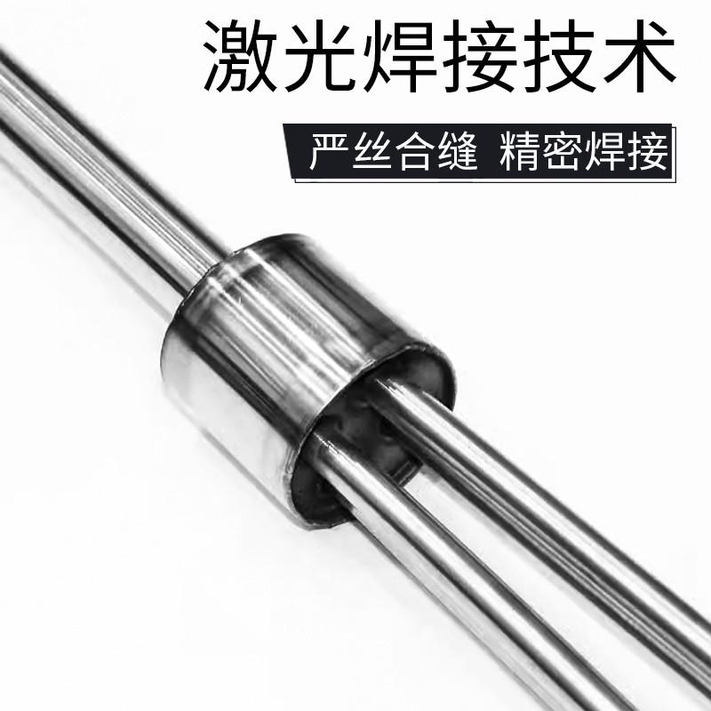 化油棒不锈钢22j0V手提式化油管电热管油桶加热器油桶加热棒电热