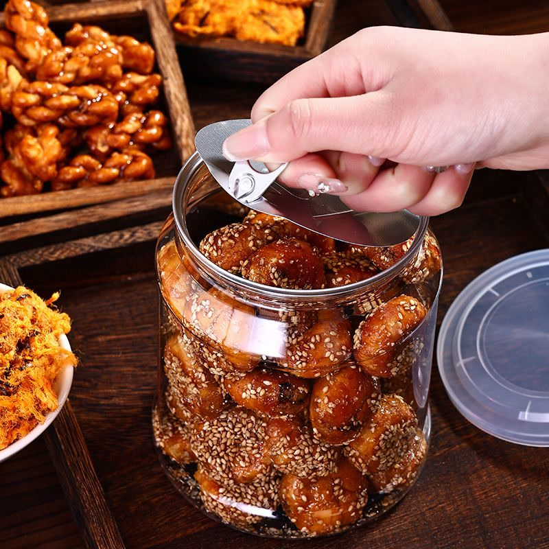 金华特产红糖麻花传统工艺麻糖果义乌肉松酥饼梅干菜肉饼小吃零食