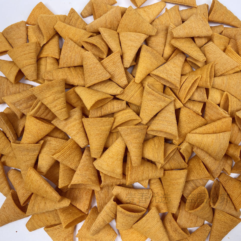 妙脆角爆款妙脆尖角大包零食餐前火锅店KTV休闲锅巴小吃等位批发