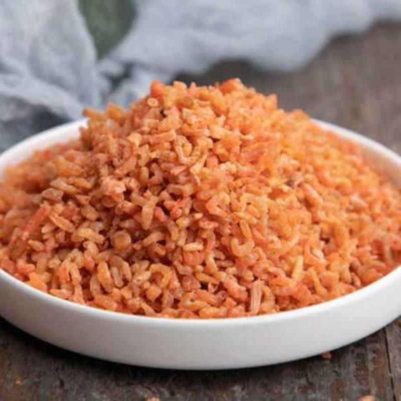 海米干货虾仁淡干小金钩无盐虾干新鲜虾米野生虾仁 50g/250g/500g