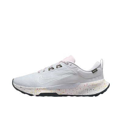 Nike Juniper Trail 2 跑鞋 越野缓震织物运动圆头轻便训练HM9734
