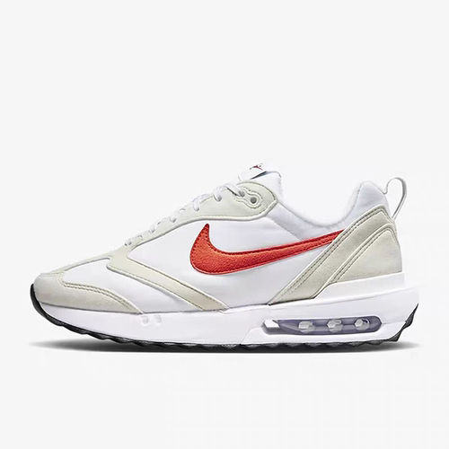 NIKE/耐克女鞋AIR MAX新款气垫缓震透气休闲运动跑步鞋DC4068-101