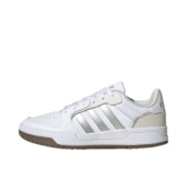 adidas 防滑耐磨舒适透气复古运动防水JP9959 板鞋 neo Entrap