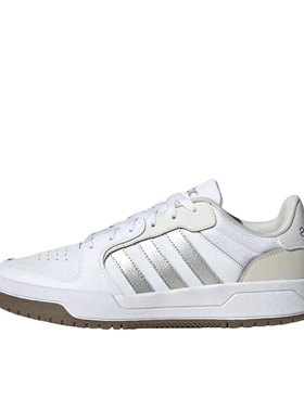 adidas neo Entrap 板鞋 防滑耐磨舒适透气复古运动防水JP9959