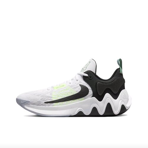 耐克Nike Giannis Immortality 2字母哥2代双层低帮篮球鞋DM0826