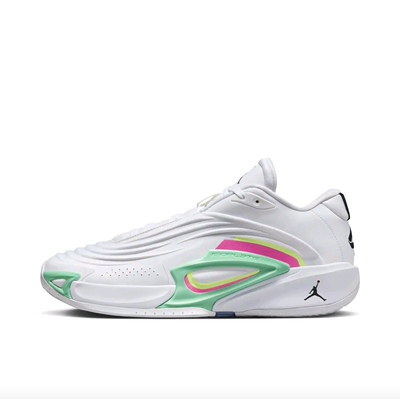 Air Jordan Luka 3 东契奇3代 时尚轻盈 减震防滑 抗扭 篮球鞋