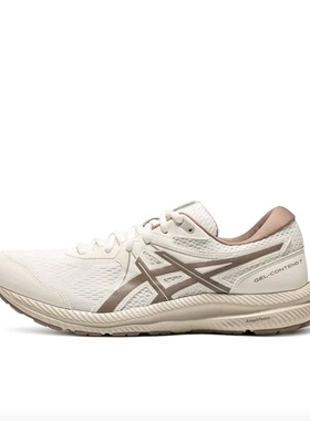 亚瑟士GEL-CONTEND 7舒适透气防滑耐磨低帮1011B730