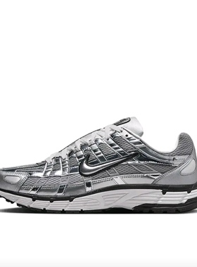 耐克Nike P-6000男子运动鞋春季新款复古跑鞋风透气轻便CN0149