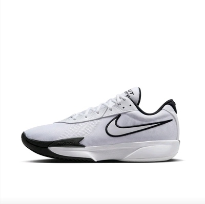 耐克Nike Air Zoom G.T.Cut 2男子低帮实战篮球鞋FB2598-100