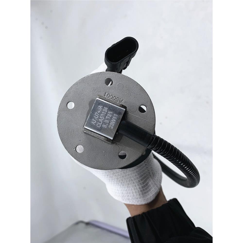 挖掘机油位传感器油浮子大灯 恒天九五 龙工 柴油箱感应器 定制