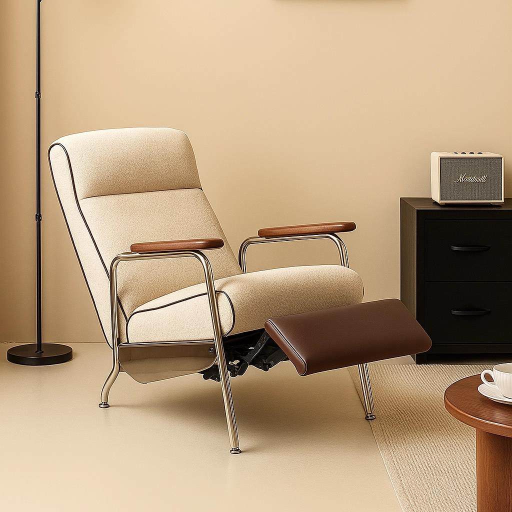 格林功能椅零重力感应躺椅客厅阳台人体工学现代单人沙发椅,住宅家具,功能沙发,淘宝优惠券,粉丝福利购,淘宝优惠卷