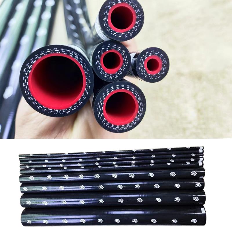 汽车管矽胶米管改装耐高温高压涡轮增压管优质水管真空管废气管